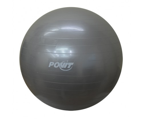 Povit Pilates Topu & Pilates Pompası 75 cm